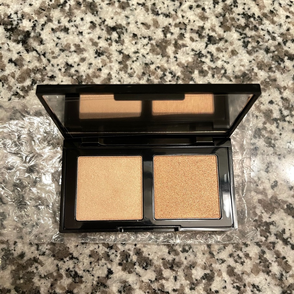 Laura Geller Hi Def Glow Highlighter Palette NIB